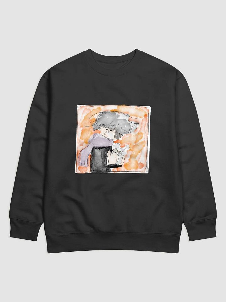 Winter clothes Ray product image (1)