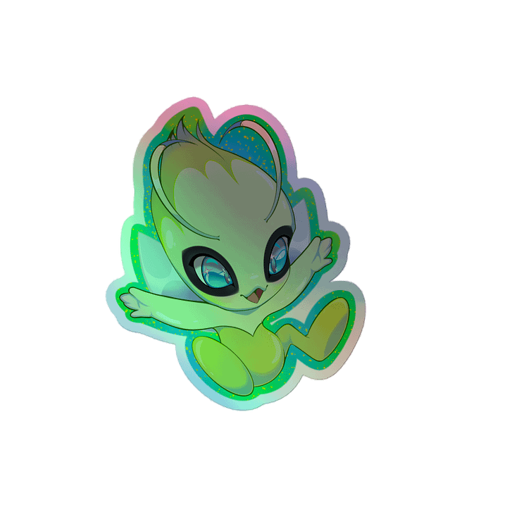 Bouncing Celebi product image (2)