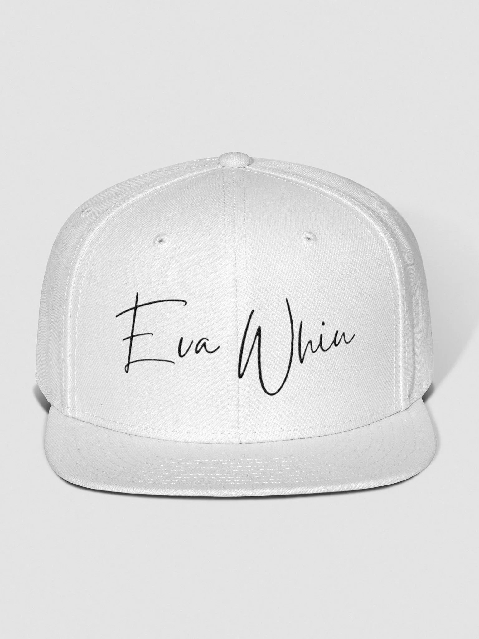 Eva Whiu Cap product image (1)