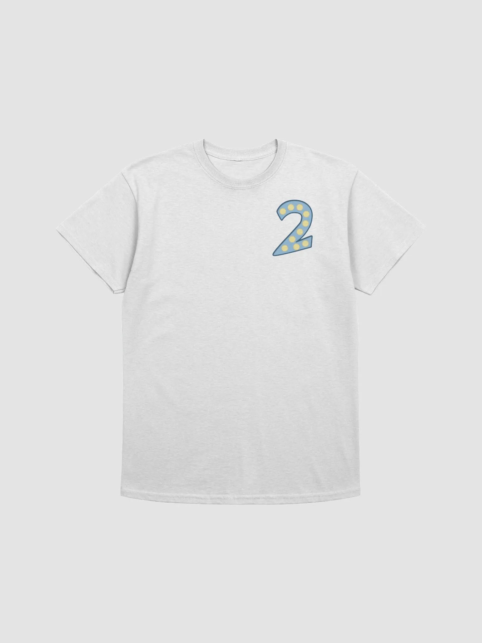 Phew Skylark Tee product image (2)