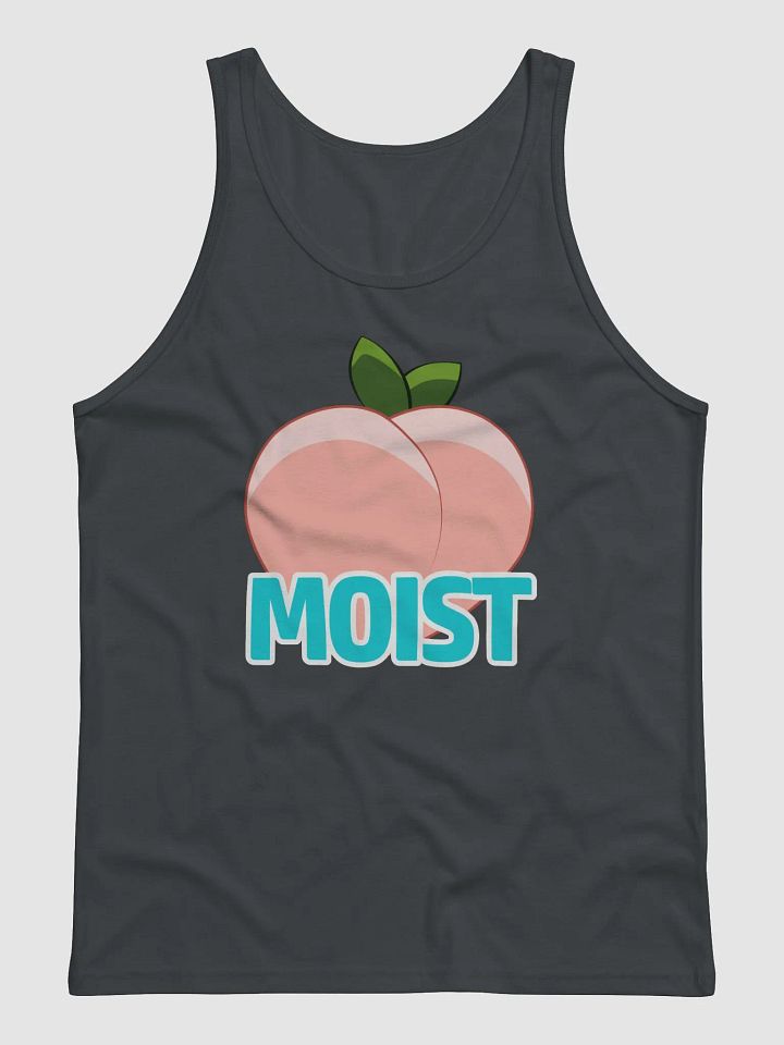 Moist Peach Tank product image (5)