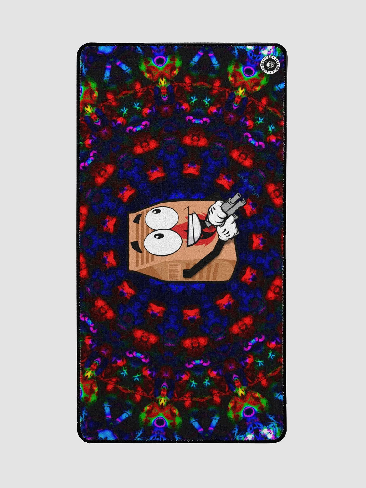 JIGOKU 