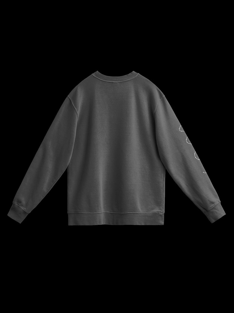 "tragedy" sweater product image (2)