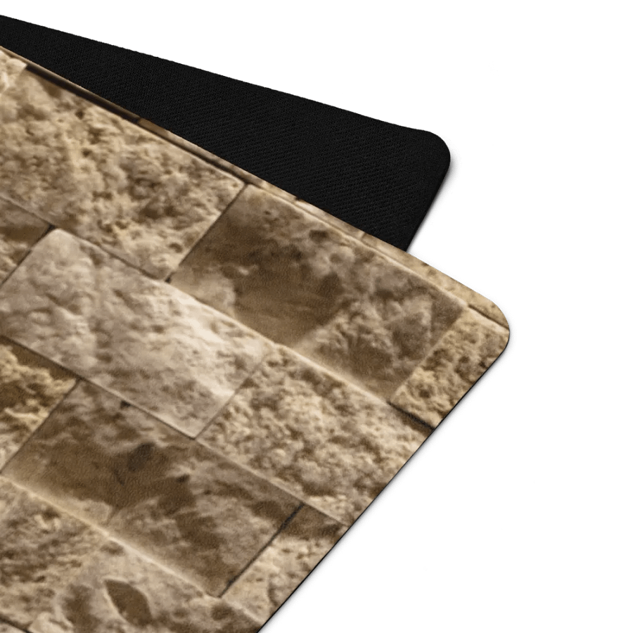 Yoga Mat - Abstract Texture product image (2)