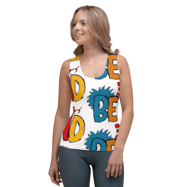 Be Kind Women's Tank Top product image (1)