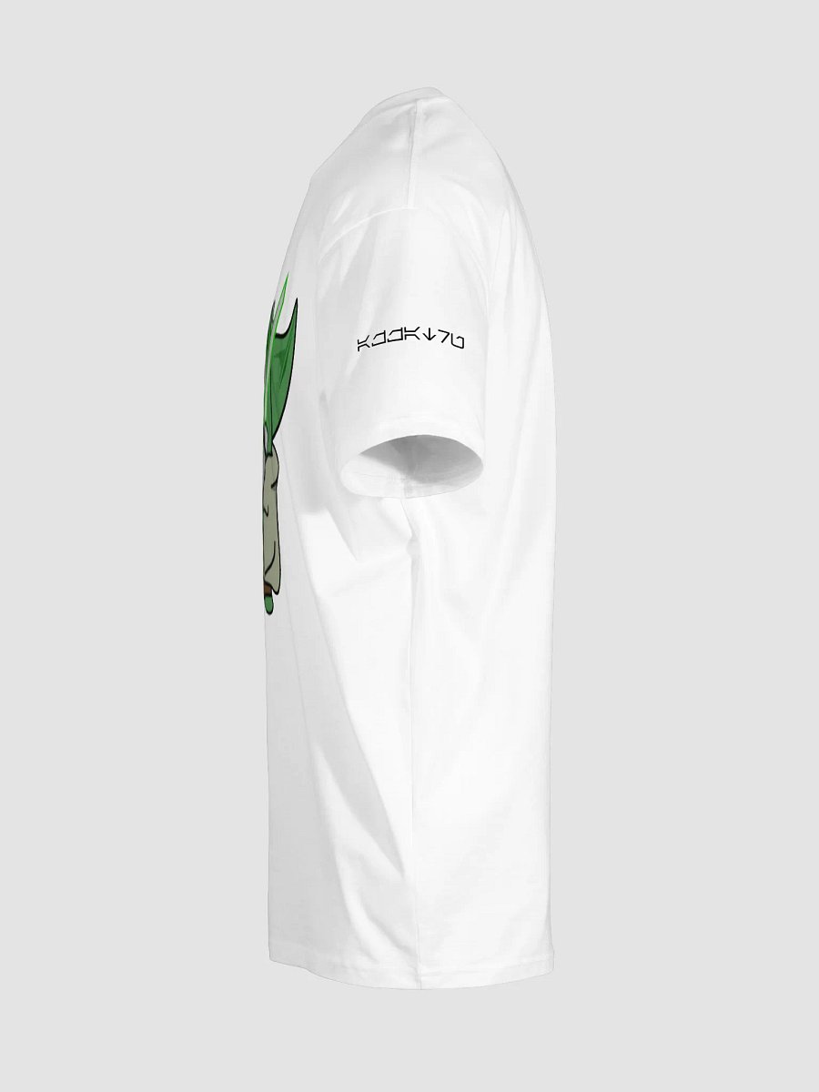 Grand Master T-Shirt product image (7)