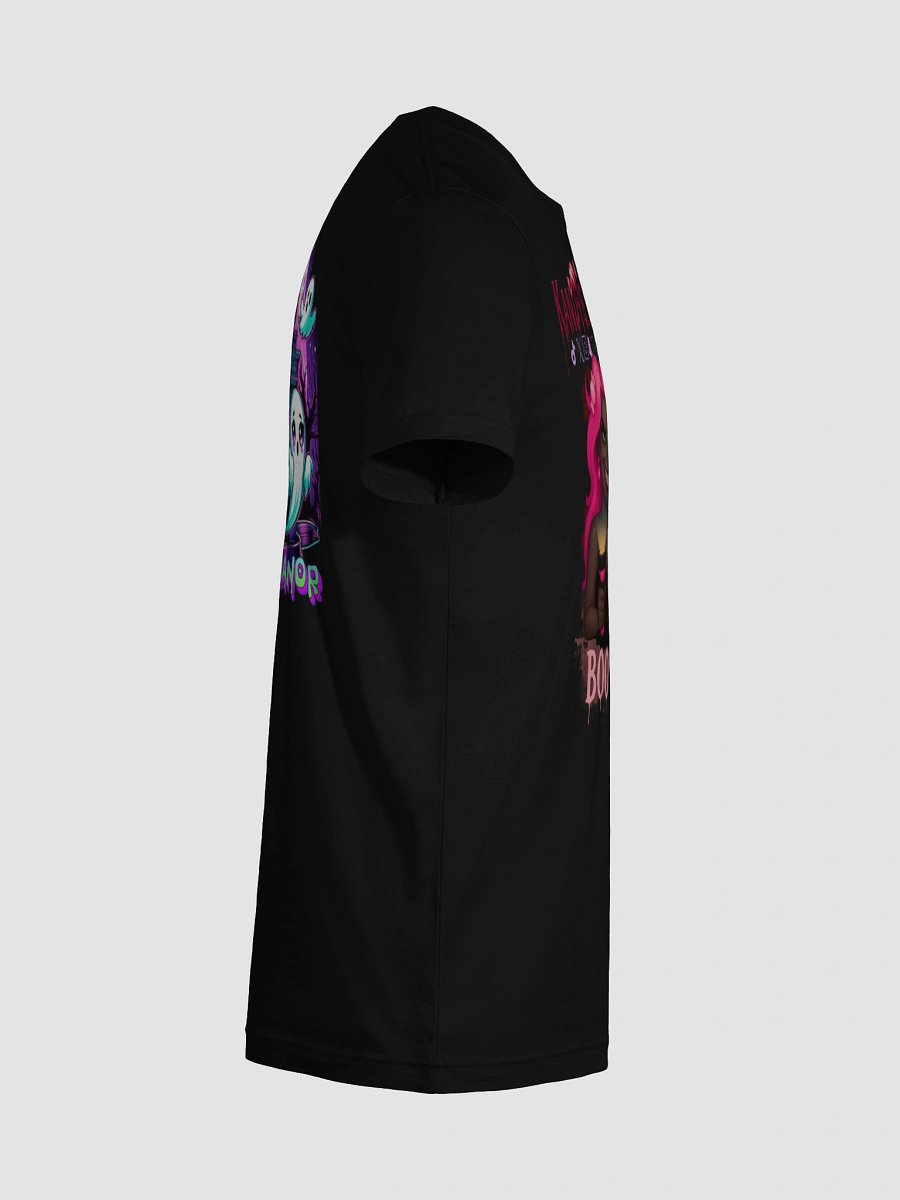 Boo Babes X Ghouls Manor WOMENS product image (12)