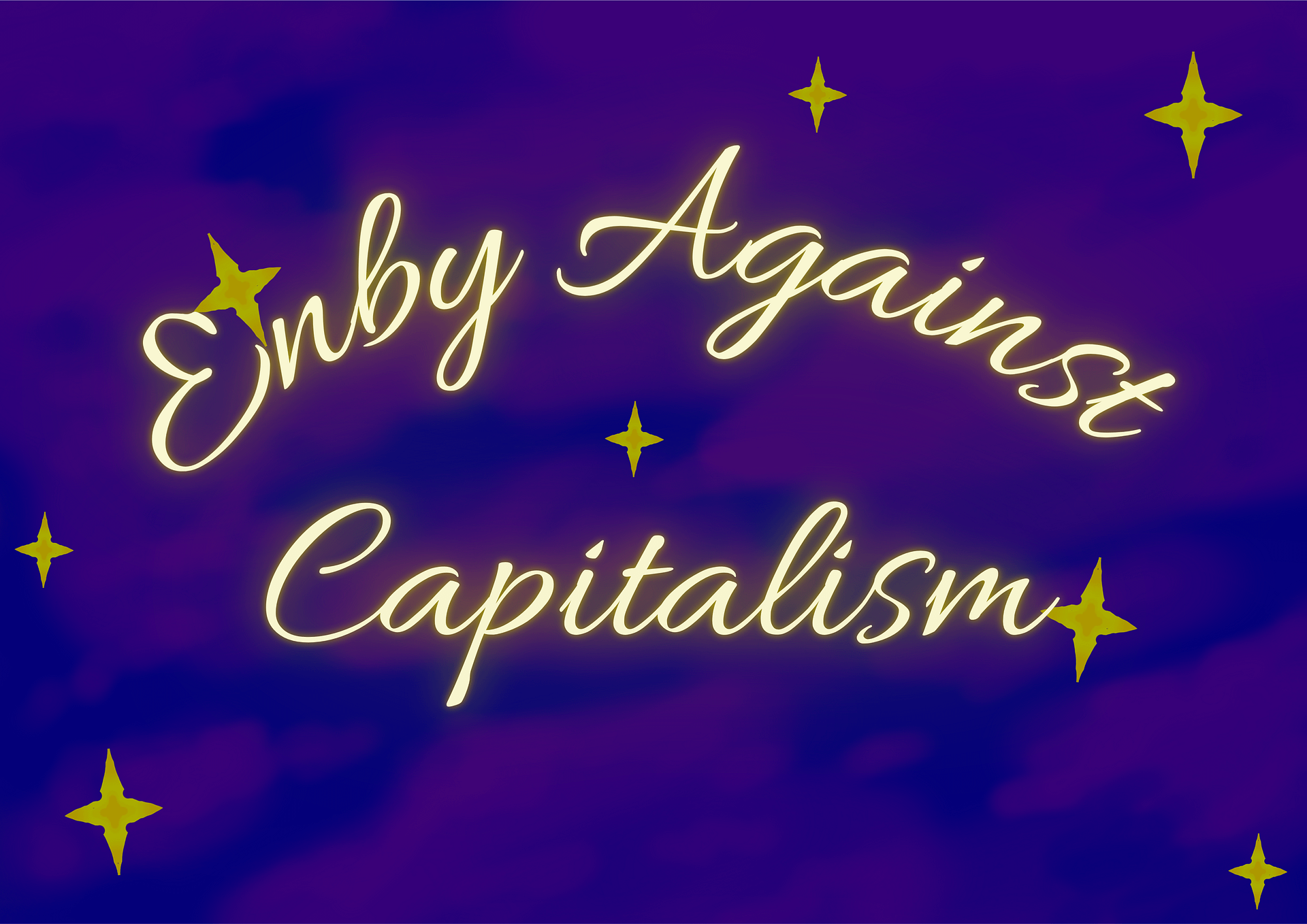 Bimbos against Capitalism product image (12)