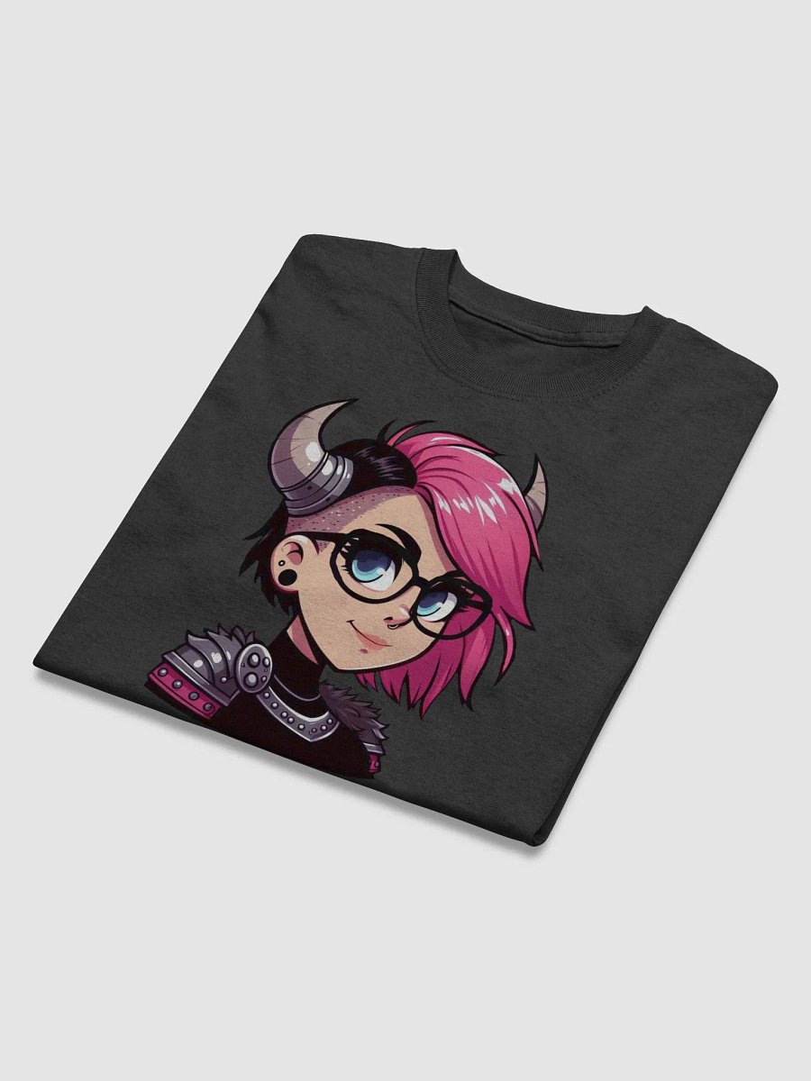 BadAzz Warrior product image (15)