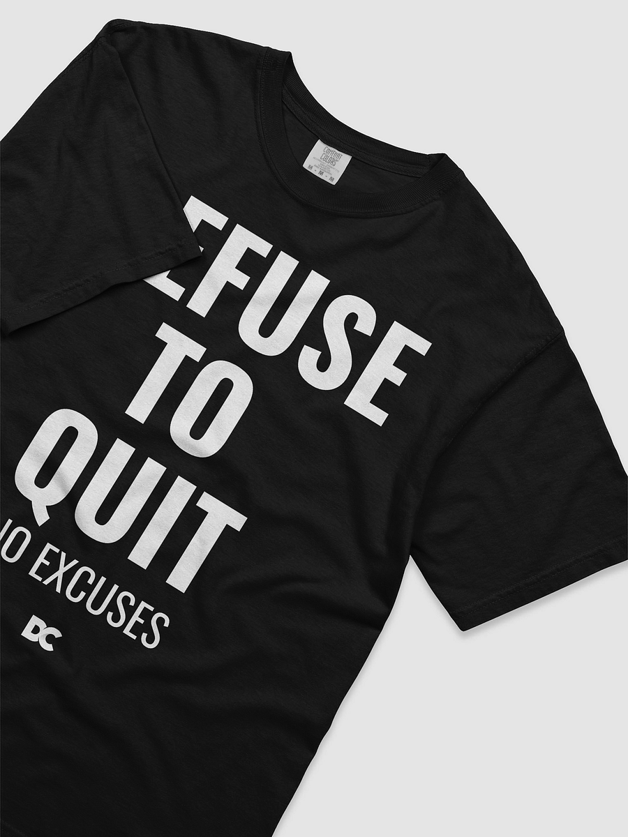 REFUSE TO QUIT product image (3)