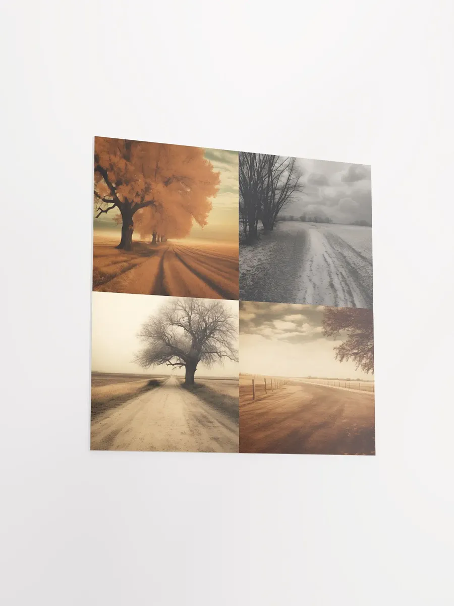Seasons Of Solitude product image (14)