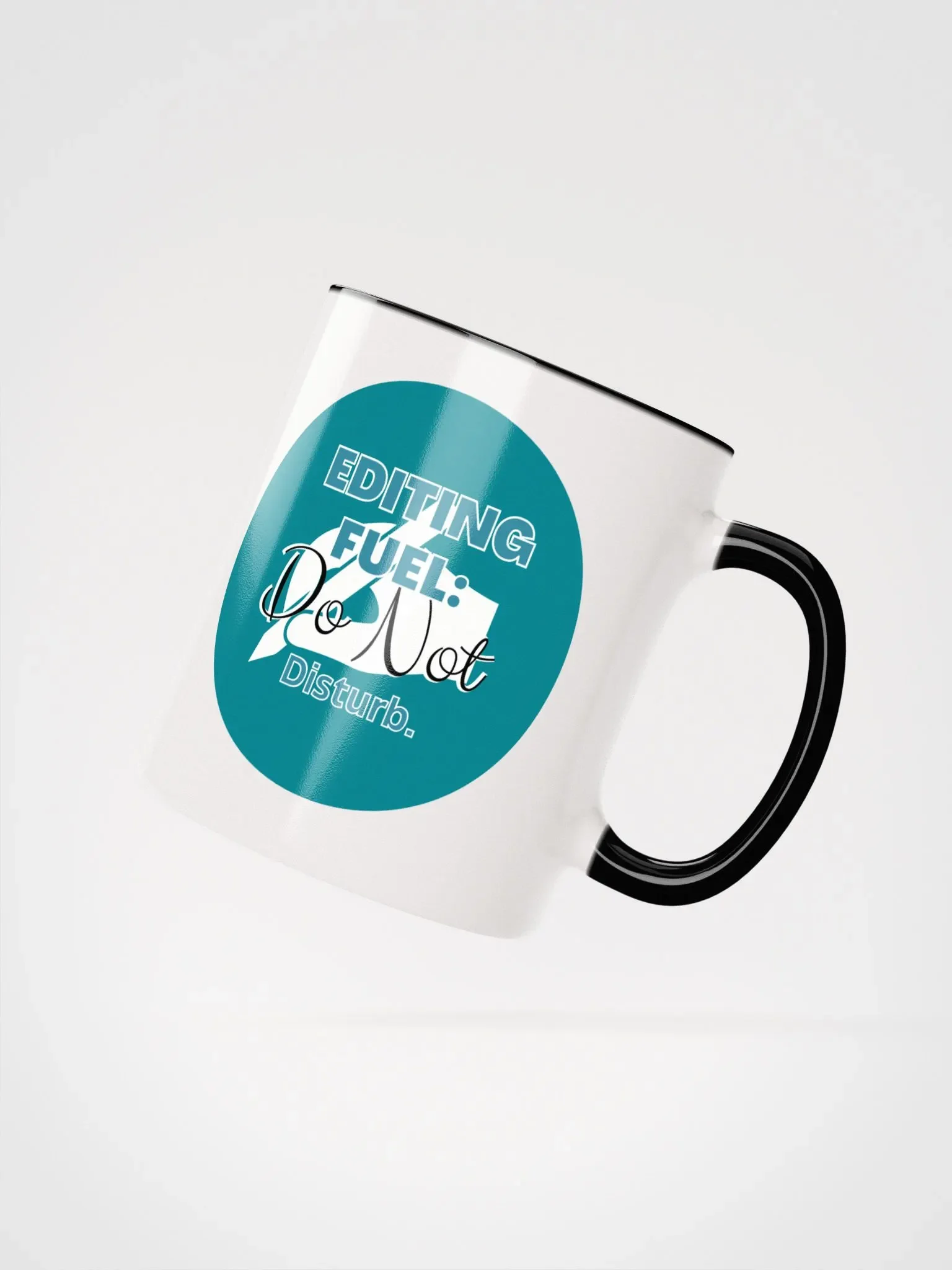 Author's Coffee Mug – Perfect for Editing and Writing Sessions product image (3)