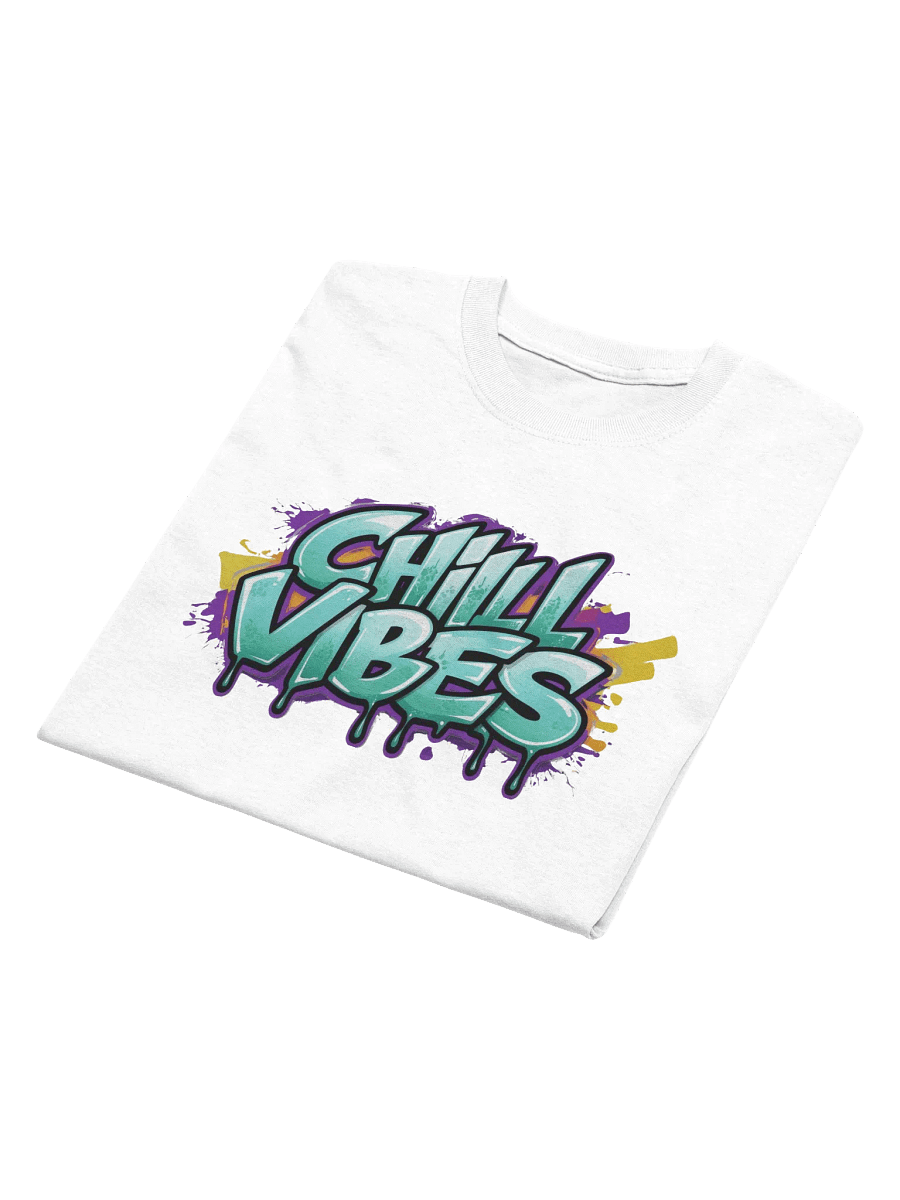 Chill Vibes T product image (1)