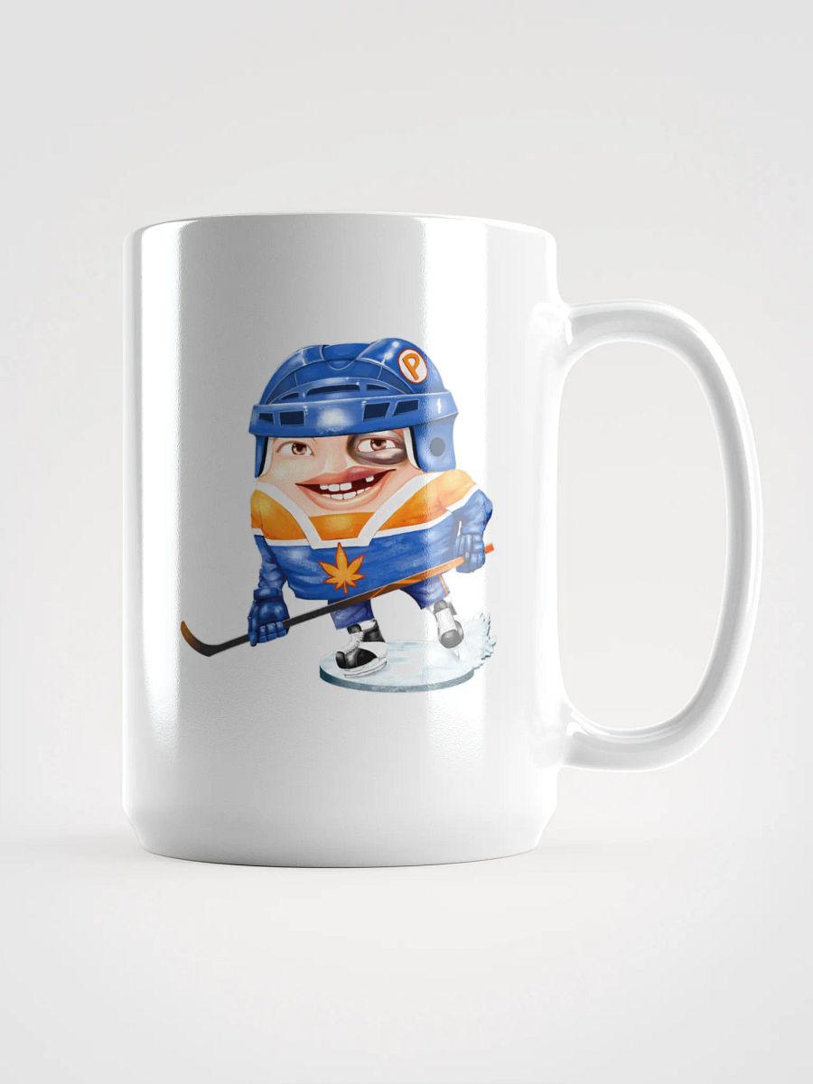 Hockey Pheetato Mug product image (1)