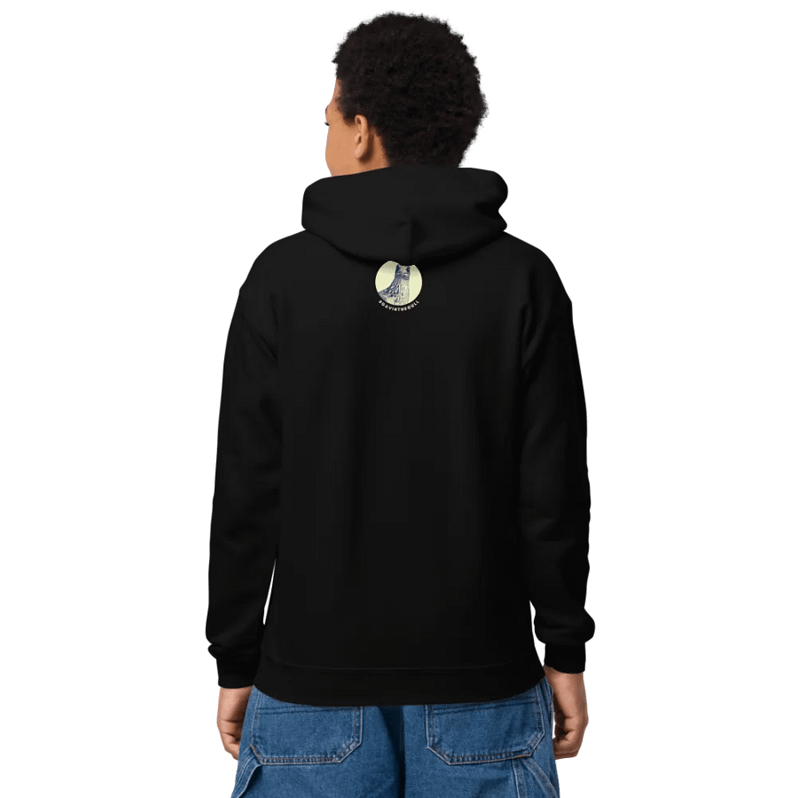 Gulls are Gorgeous - Gull Propaganda Youth Hoodie product image (21)