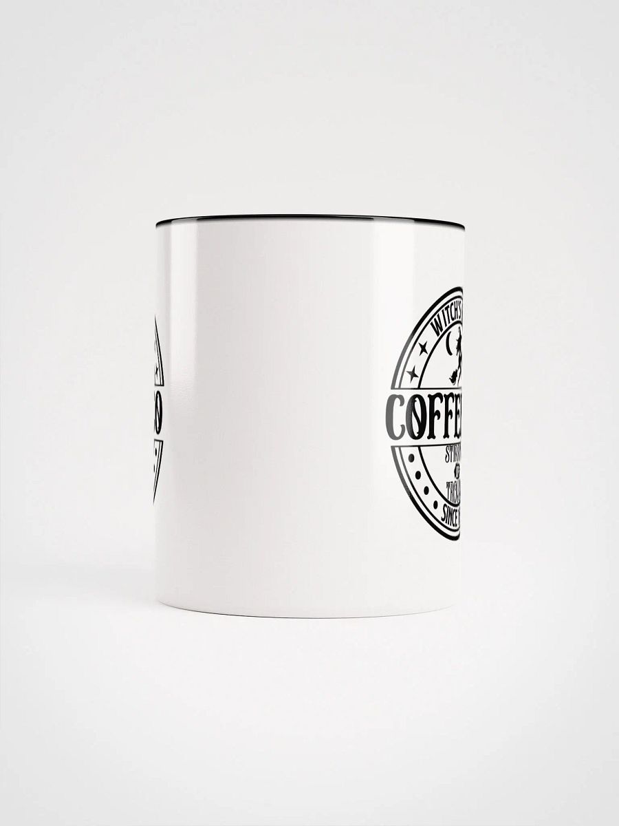 Witch's Brew Ceramic Mug product image (14)