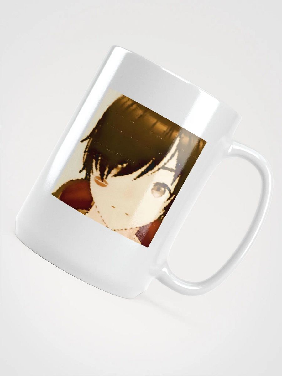 ROV Stream Star - Handy Prep Mug! product image (4)