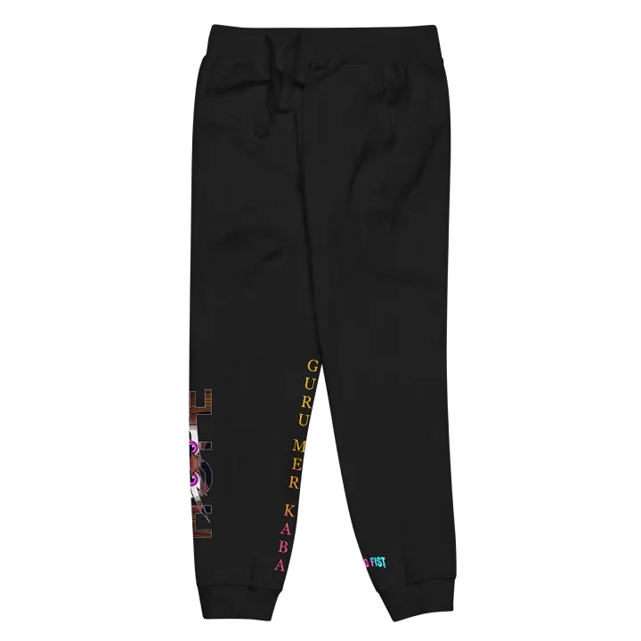 PassingFist Joggers Thin product image (2)
