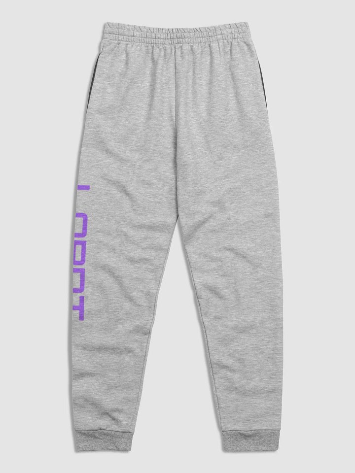 Lordt. sweatpants product image (2)
