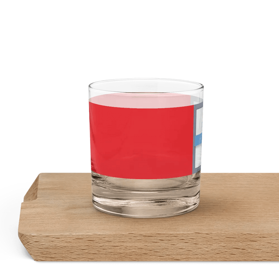 Aurora Whiskey Glass Set product image (7)