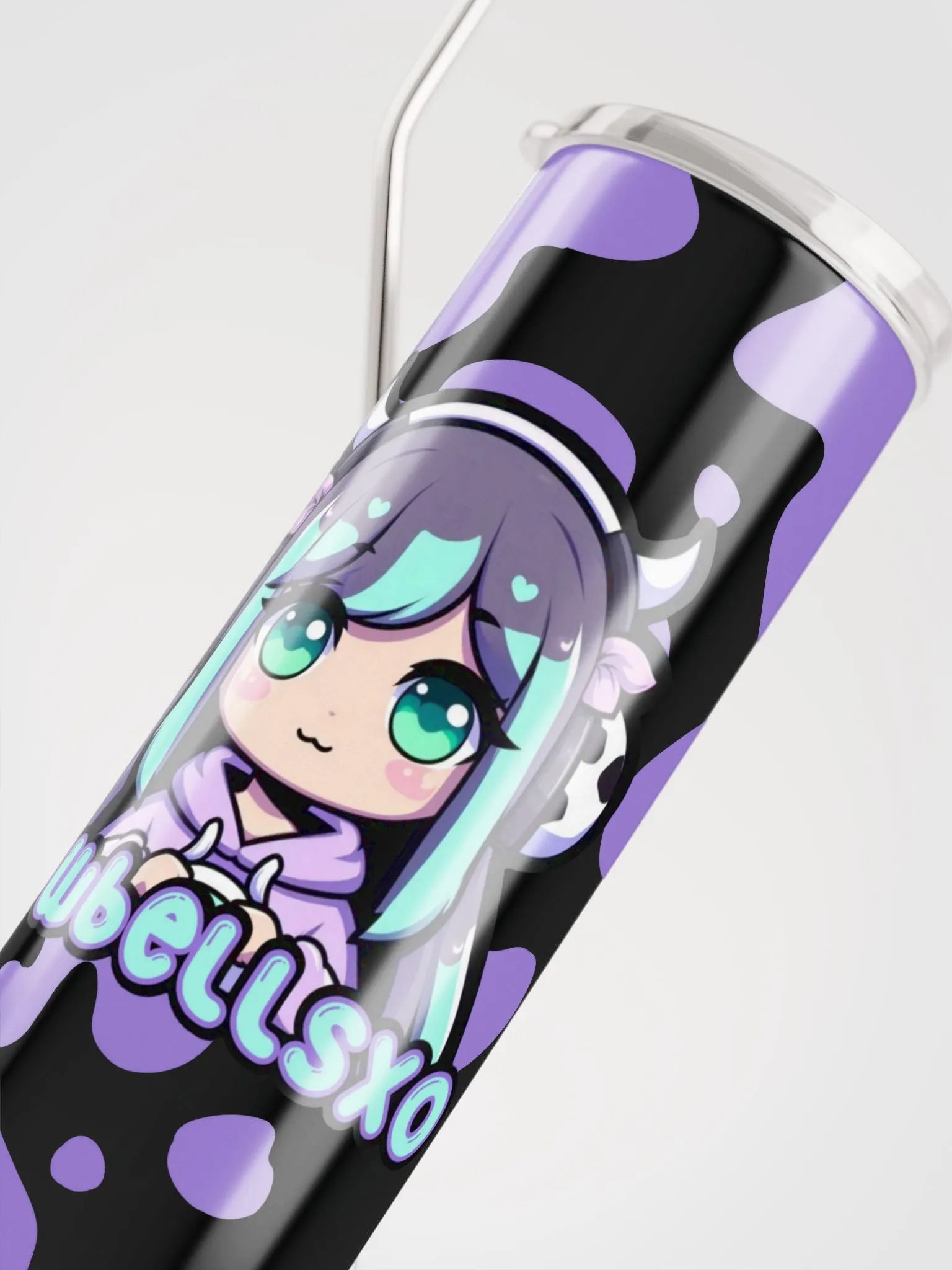 Cowbellsxo Logo Tumbler product image (7)