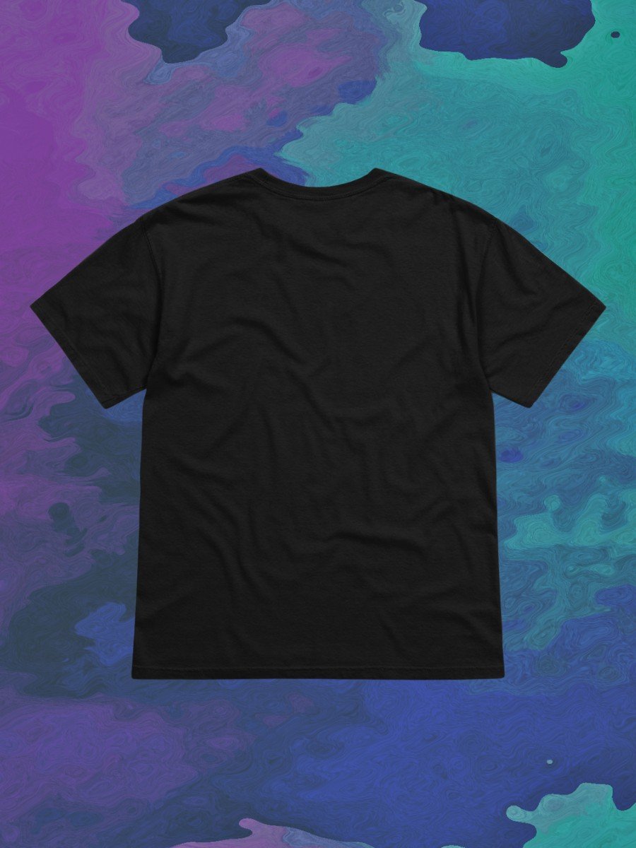 ADHD Essentials Reminder Tee product image (3)