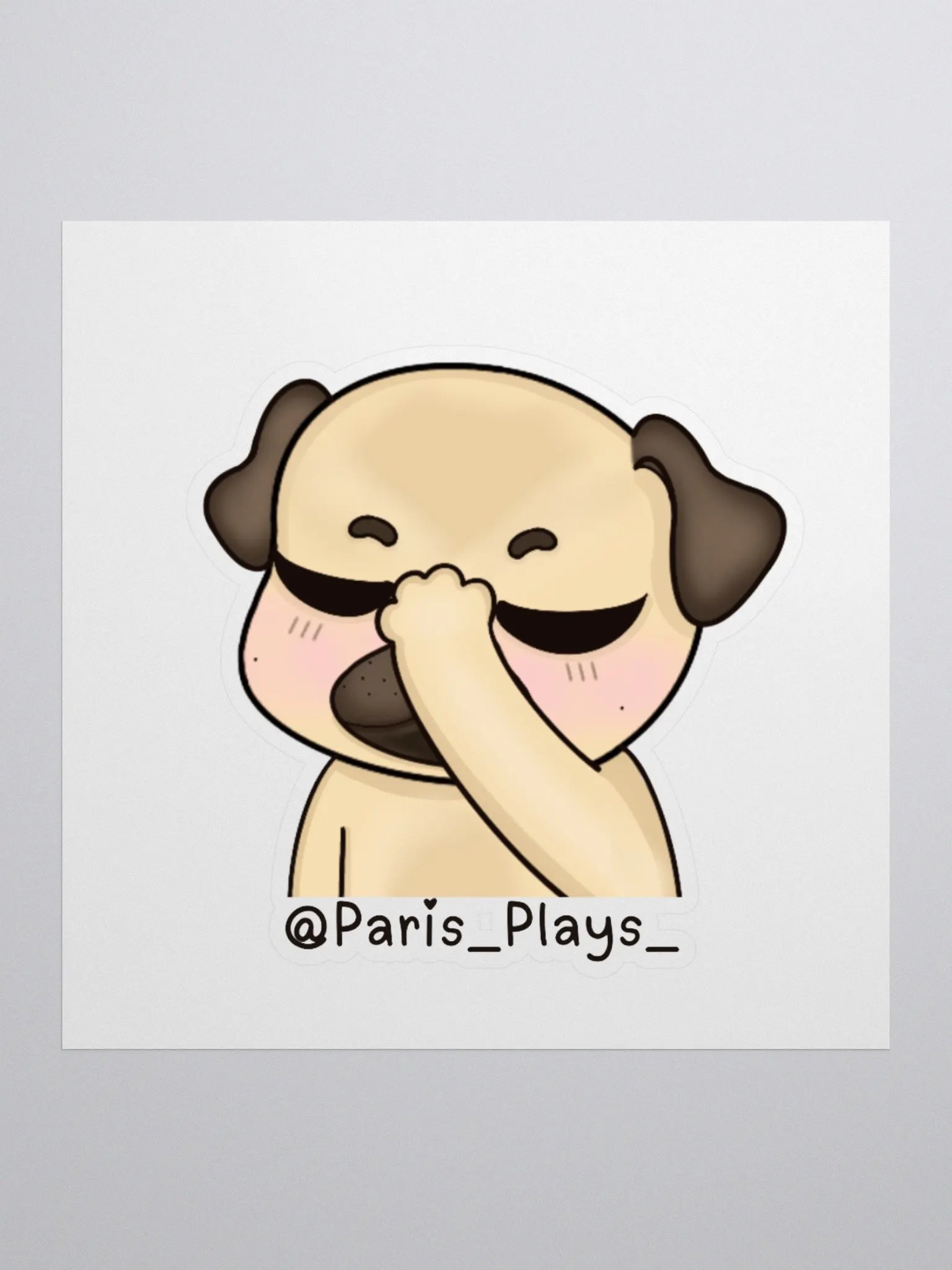 Face Palm product image (3)