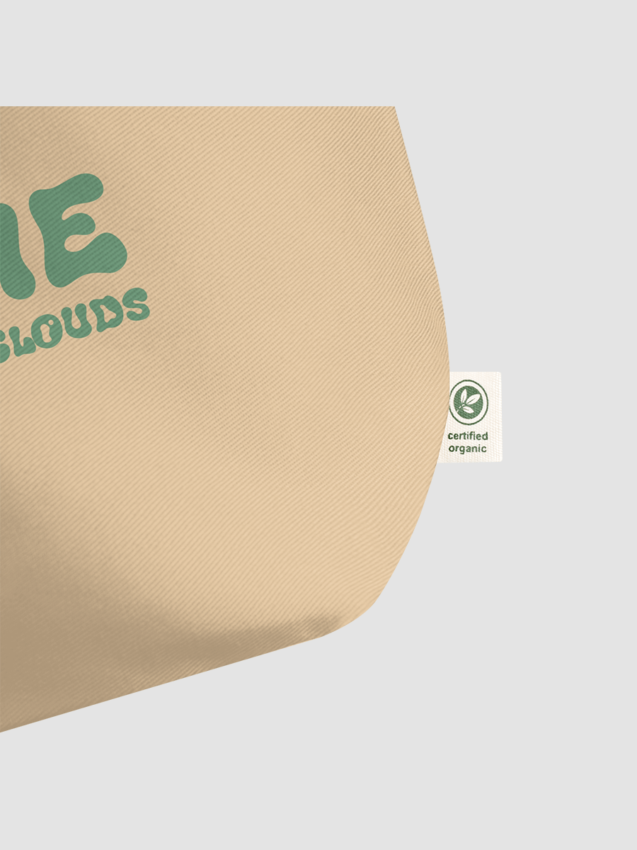 Organic Tote product image (3)
