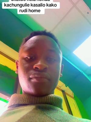 Mara moja moja tunaenda haya maeneo kushtua hali zetu 