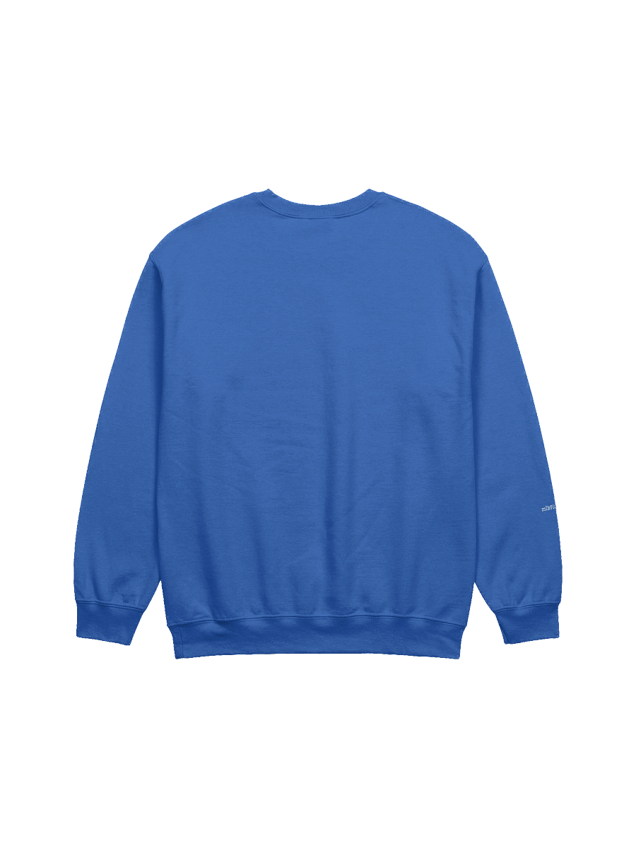 Benni Fan Club Crewneck product image (2)