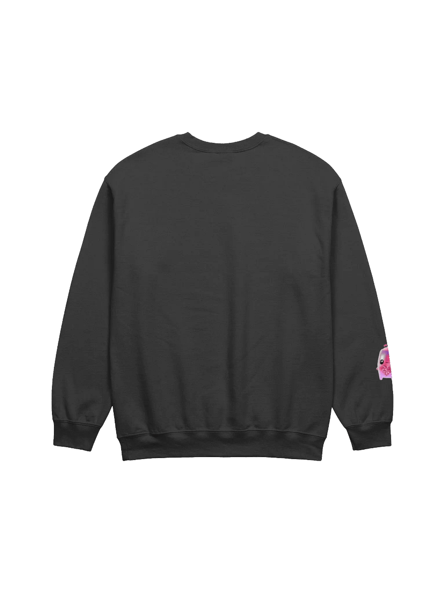 jelly bestie crewneck product image (3)
