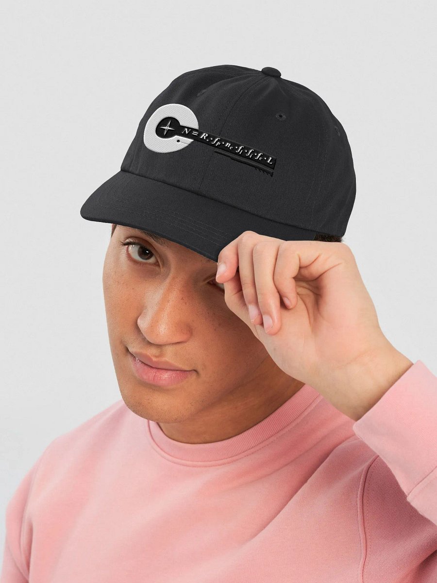 Cipher Hat product image (5)