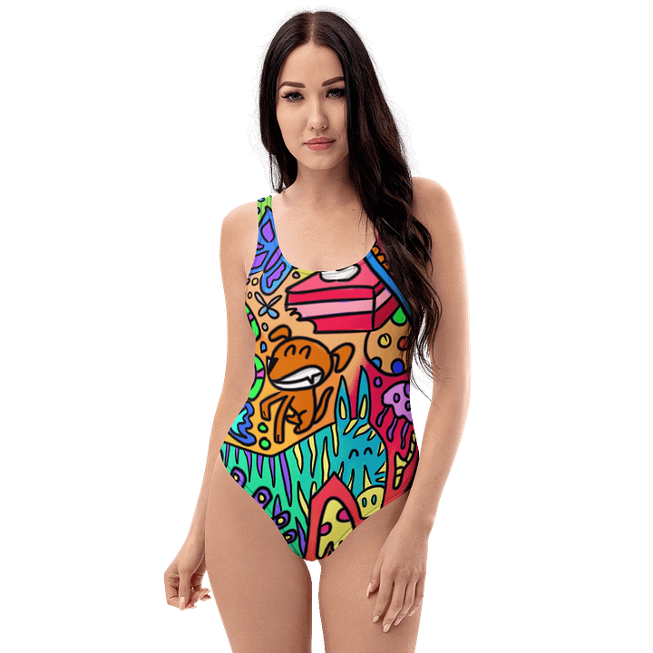 Trippy One Piece product image (1)