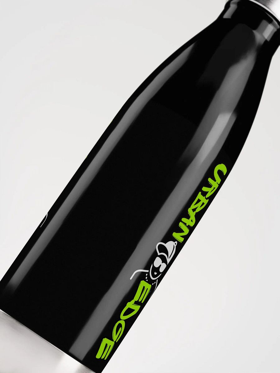 Urban Edge Graffiti Fusion Stainless Steel Water Bottle product image (5)
