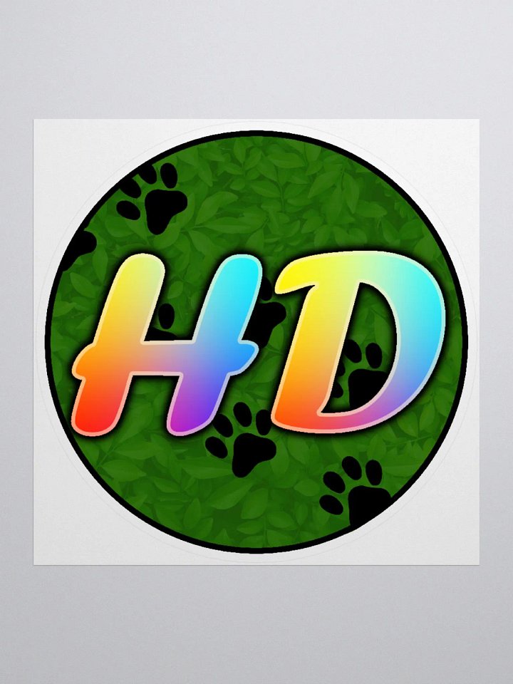 Leaves Logo product image (1)