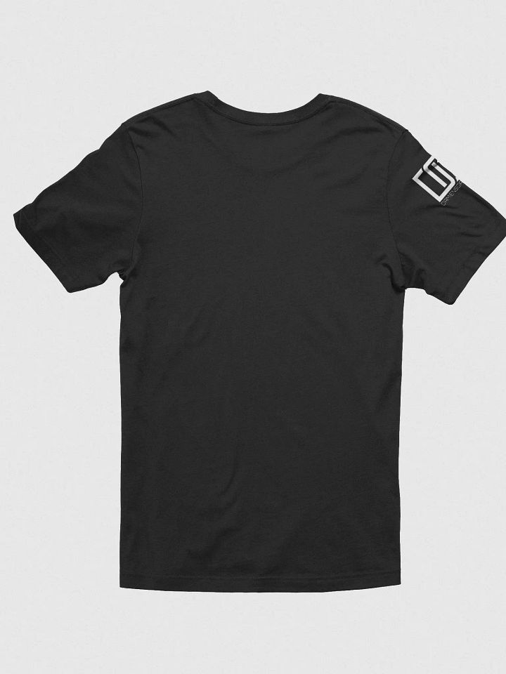 DG BRANDED SHIRT - In white product image (22)