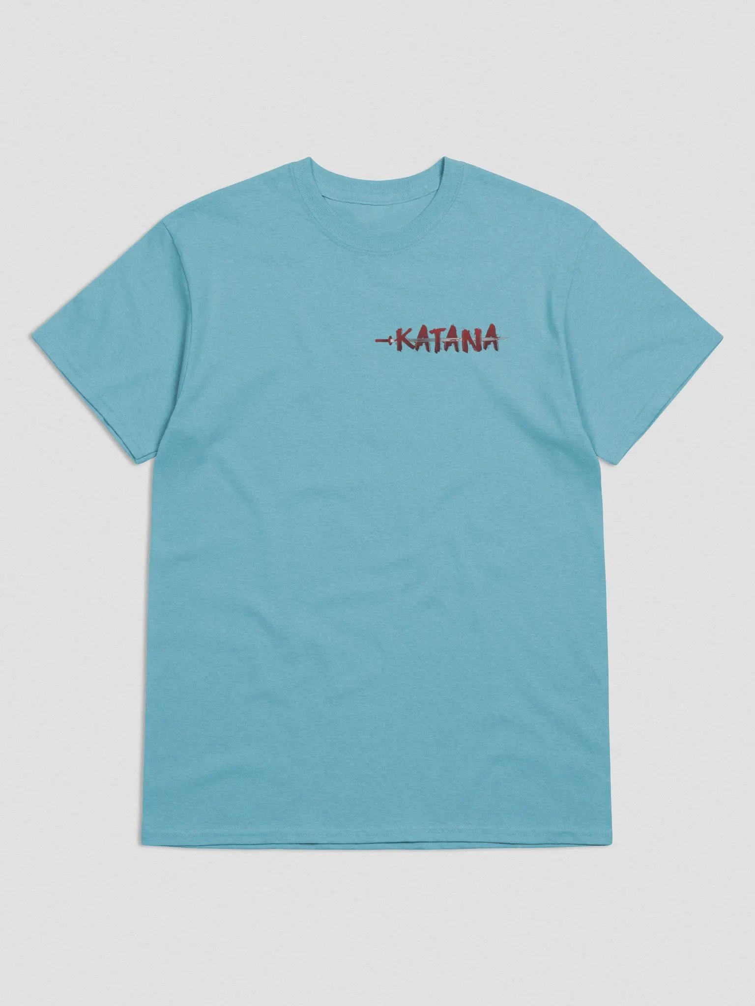 DOJO Gildan Short Sleeve product image (2)