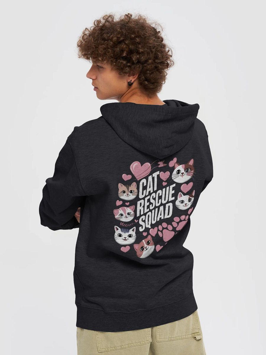 Cat Rescue Squad product image (6)