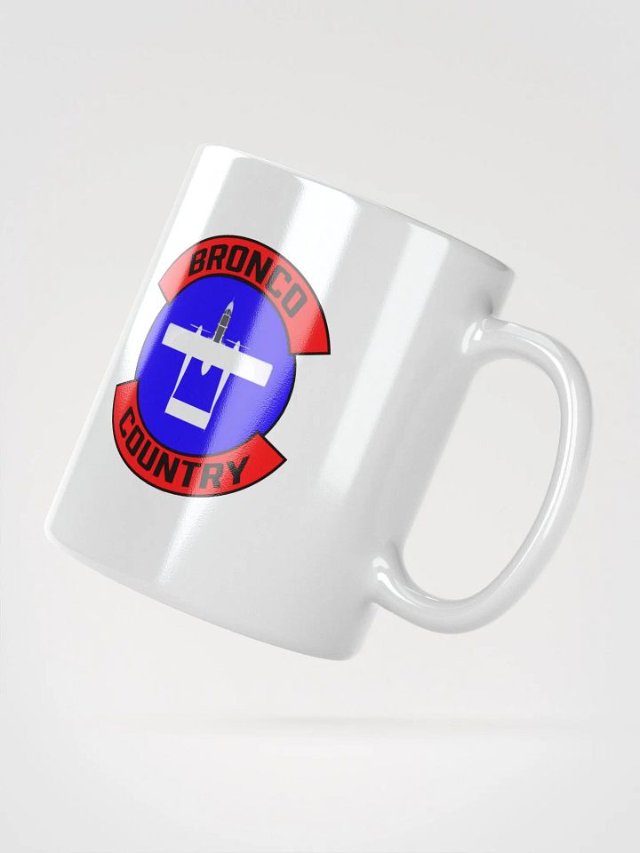 Bronco Country Mug product image (4)