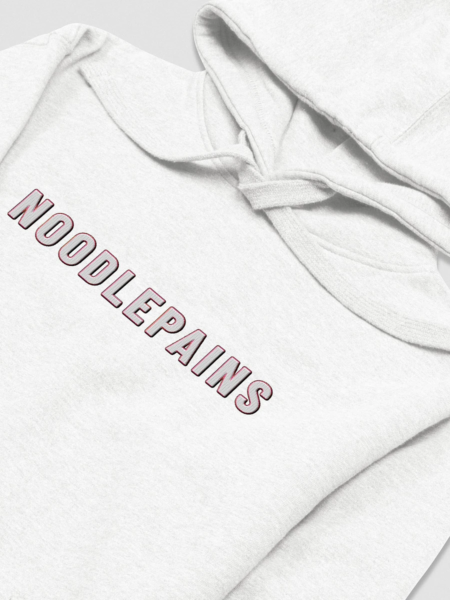 NoodlePains Hoodie product image (3)