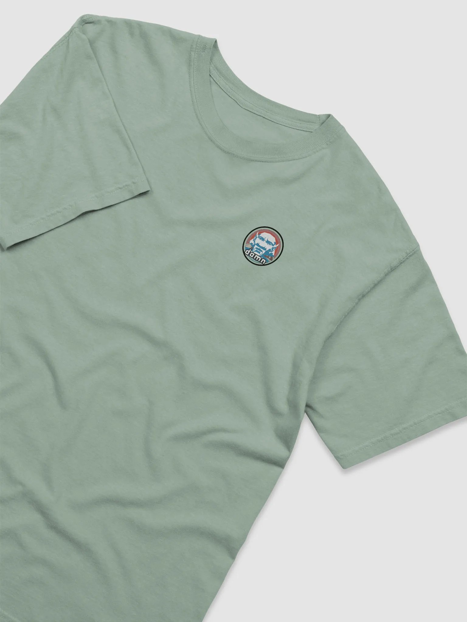 "Damn" Gnome Icon T product image (3)