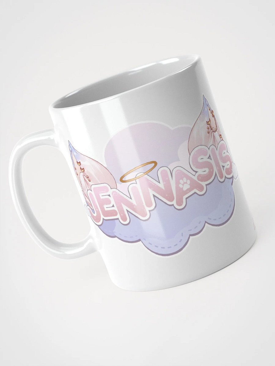 Peek Mug product image (3)
