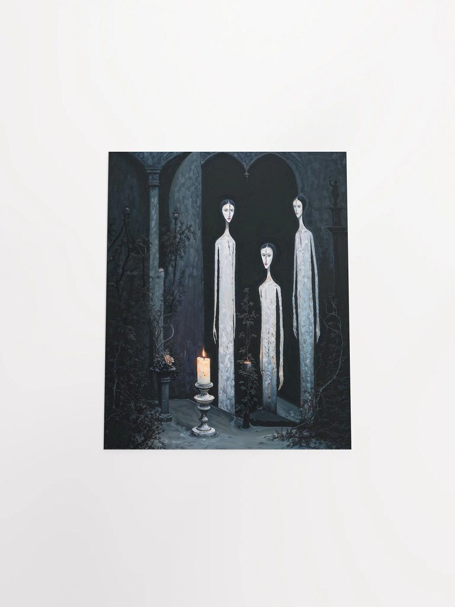 Solemnity Matte Poster product image (24)