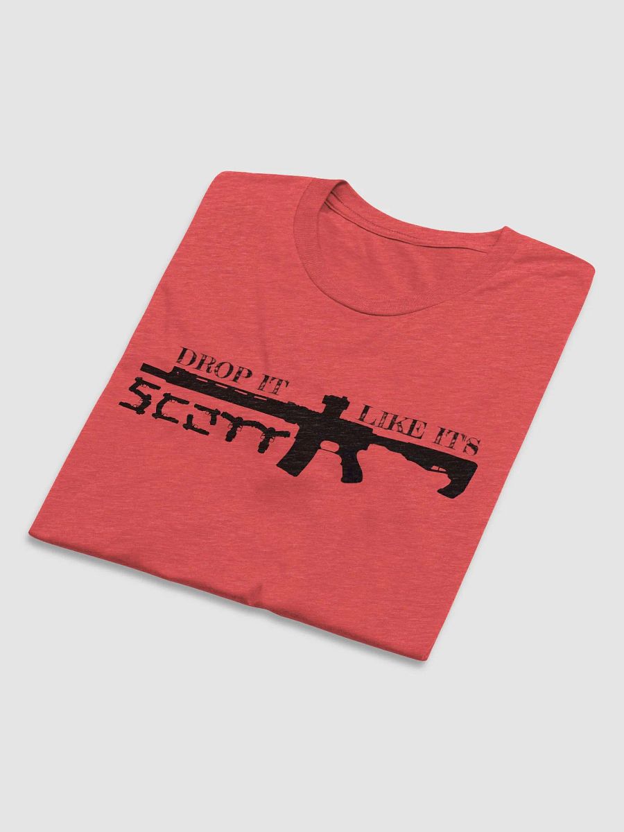 Drop It Gun Shirt product image (5)