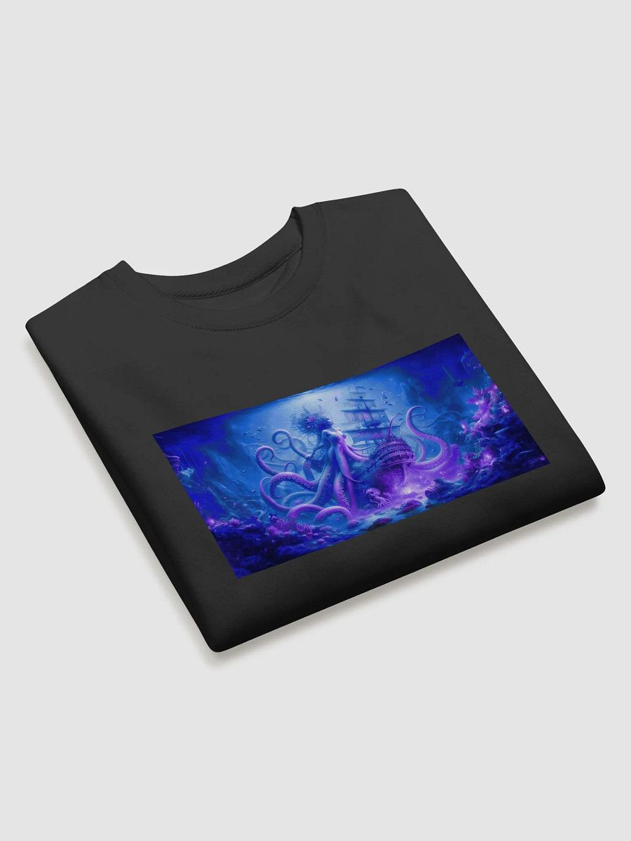 Shipwreck Pullover Sweatshirt product image (3)