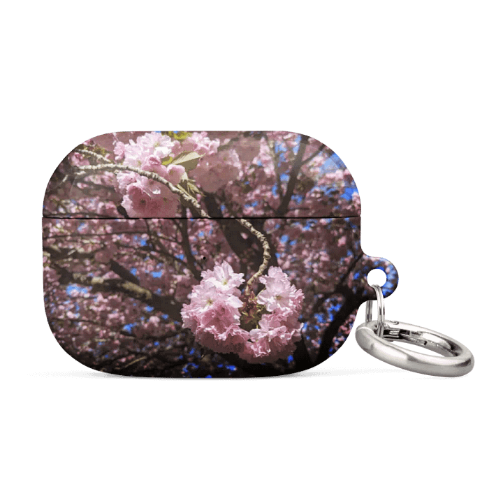 Cherry Blossom AirPods® Case product image (4)