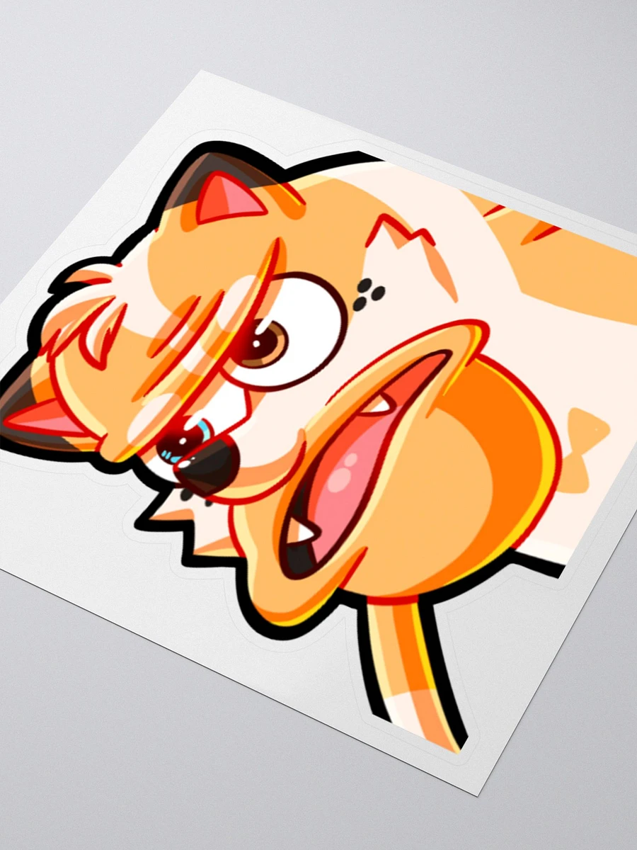 corgGAR Sticker product image (3)