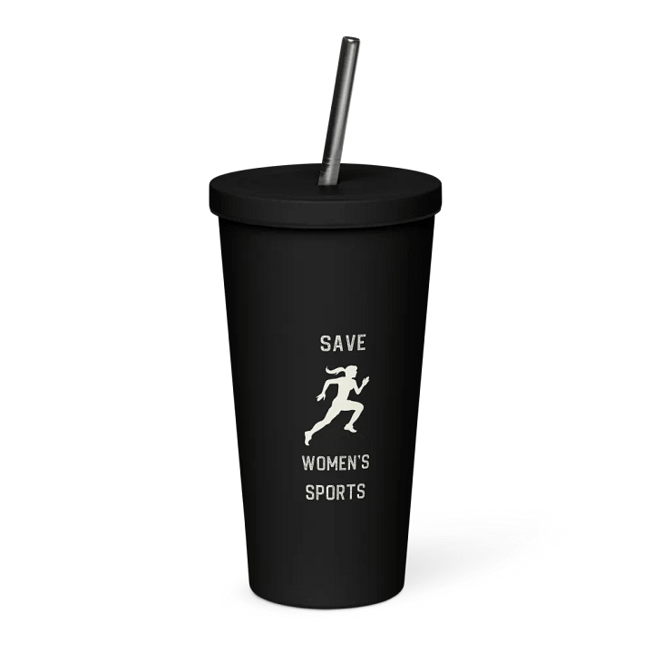 Save Women's Sports 20oz. Cup product image (1)