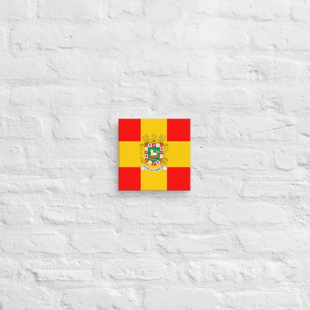 Canvas - Bandera Autonómica product image (2)