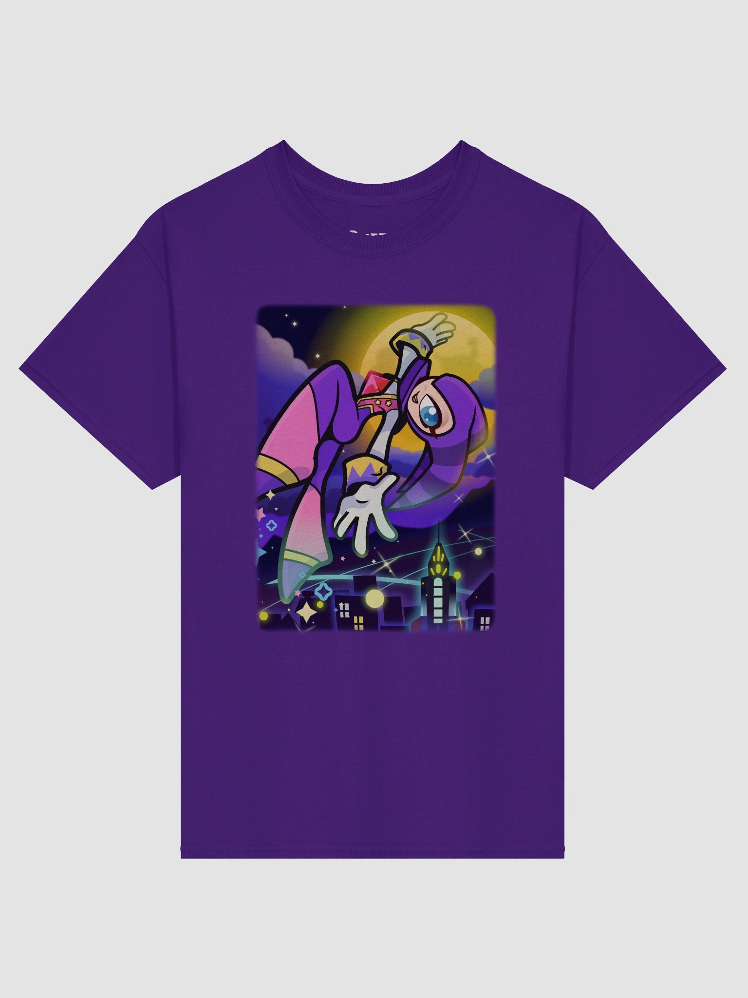 Dream Delight - Shirt product image (1)